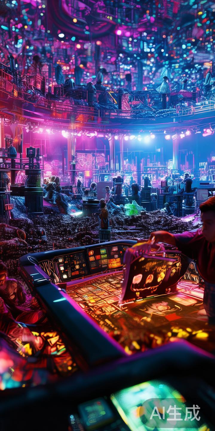 全面解析开元AA棋牌游戏平台的特色亮点与详细玩法攻略