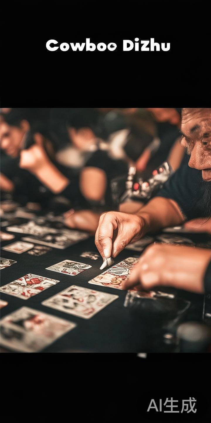 全方位指南:最新最全开元棋牌平台推荐与详细玩法攻略 熟悉游戏规则与流程:只有深入理解每款游戏的基本规则