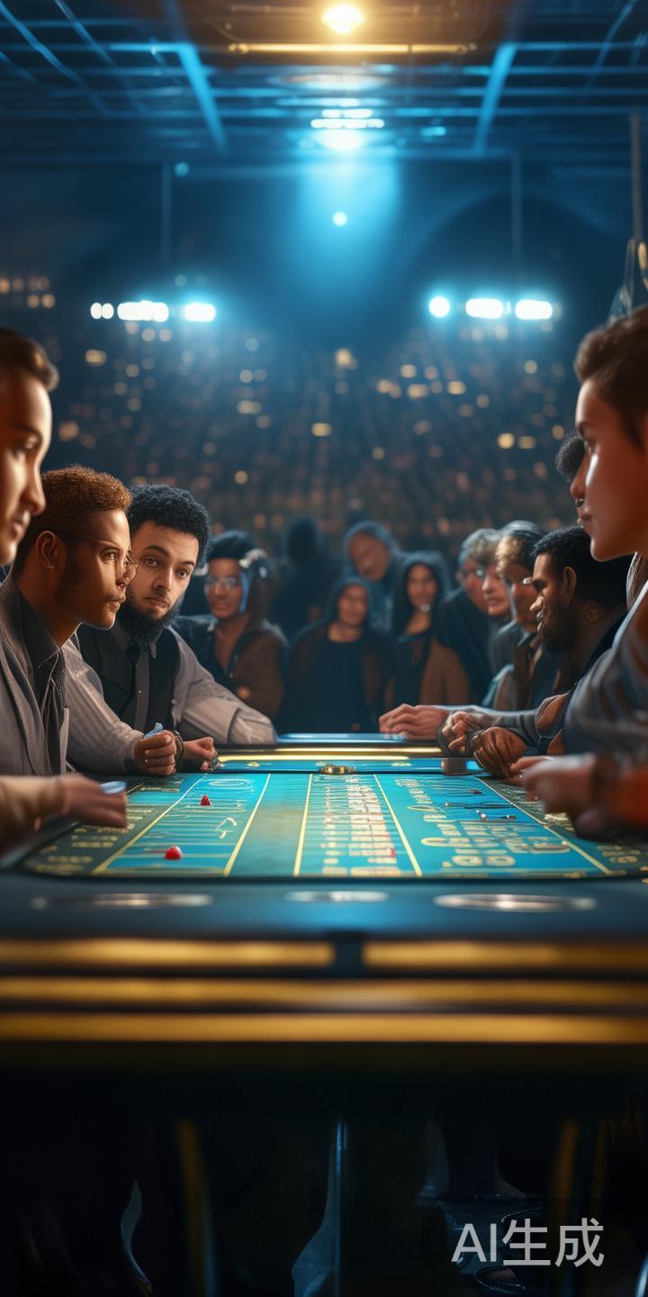 此外，真人对赌平台还具有可验证性，玩家可以在一定程