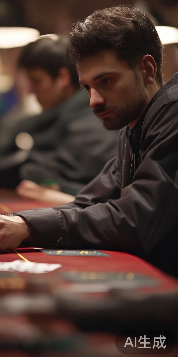 全面解析开元棋牌在线真钱德州扑克玩法策略与玩乐指南