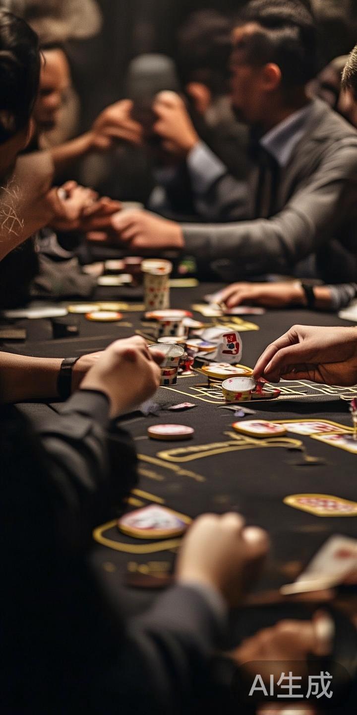 深入解析开元棋牌中连续输钱的原因与应对策略