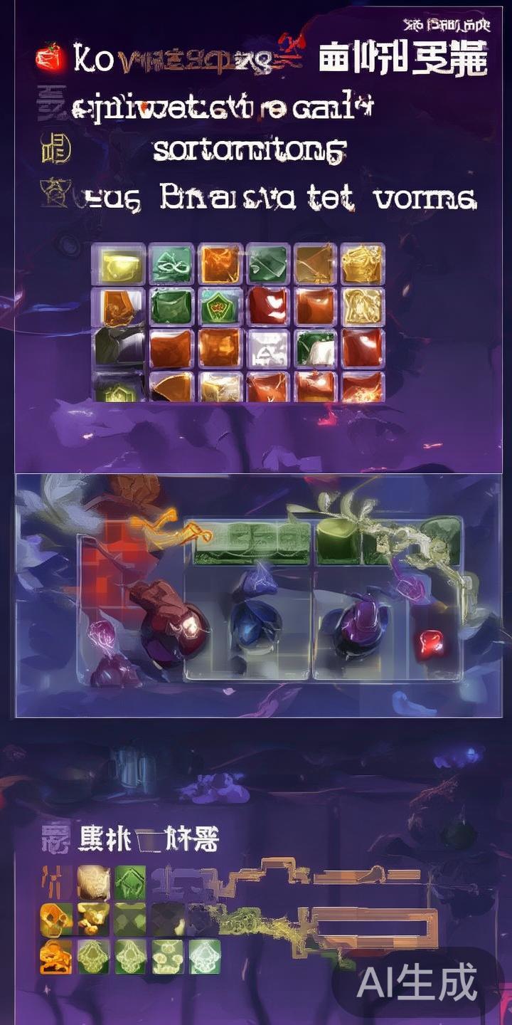 小新棋牌开元平台最新玩法与优惠活动全方位攻略解析