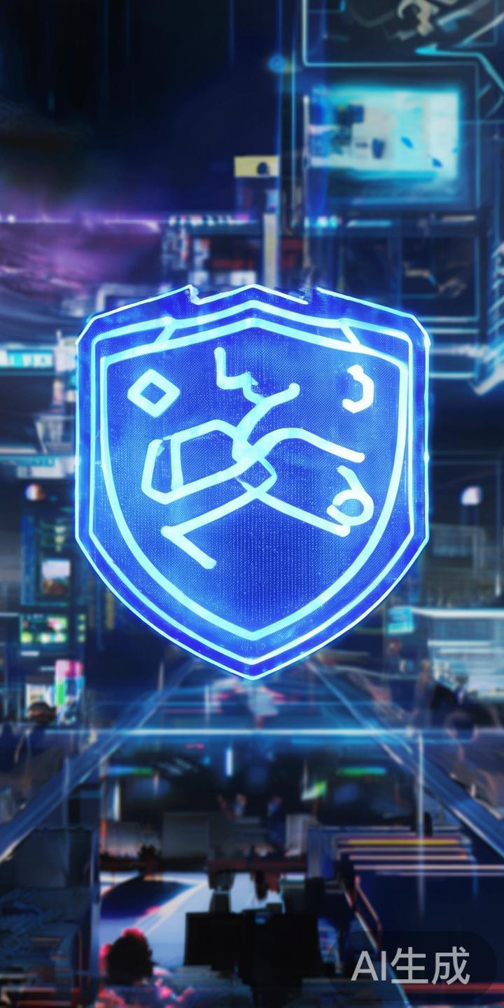 一大亮点在于升级的安全机制。针对玩家的个人信息保护