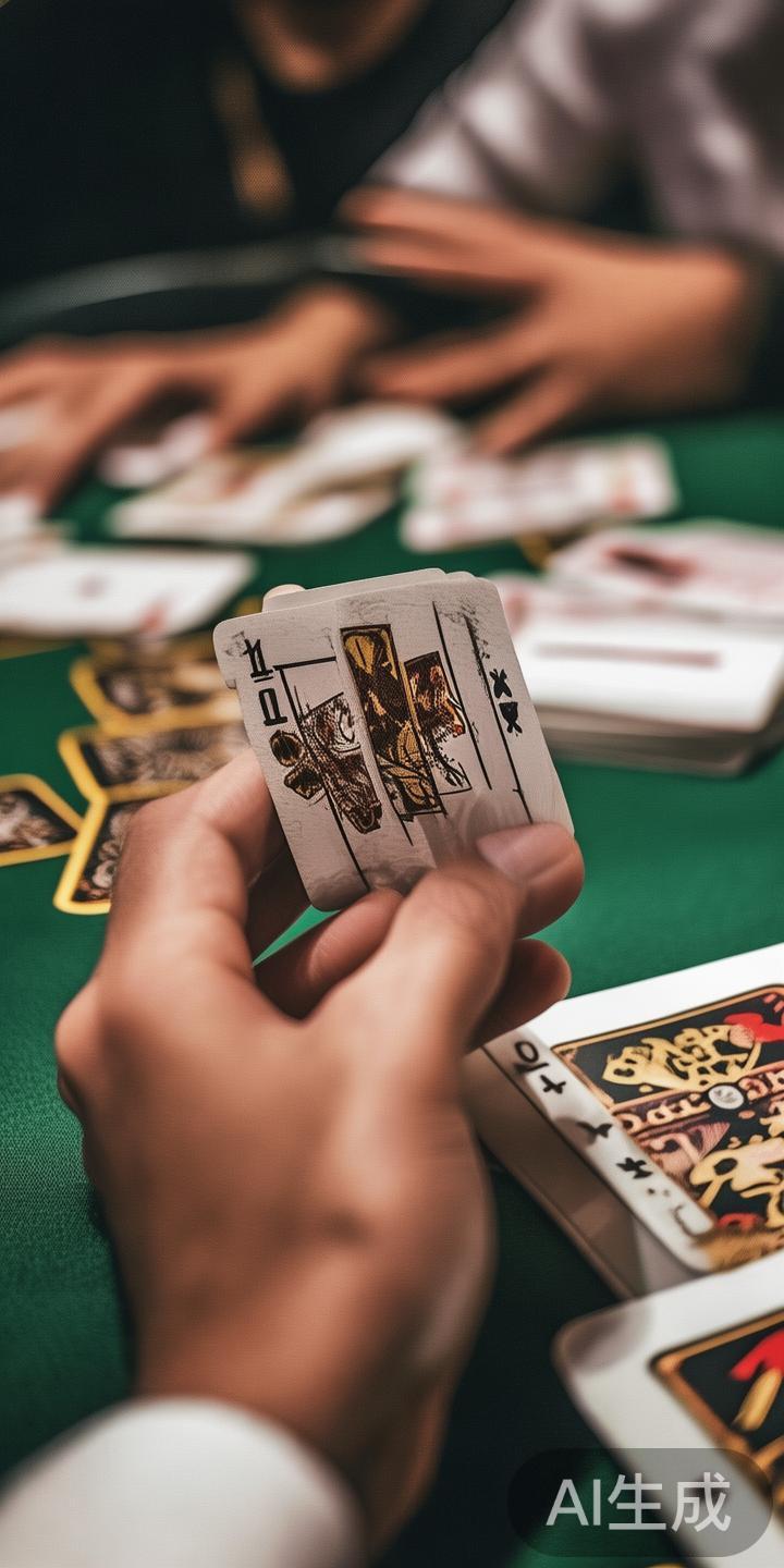 开元532棋牌详尽攻略：玩法技巧与赢取胜利的实用指南