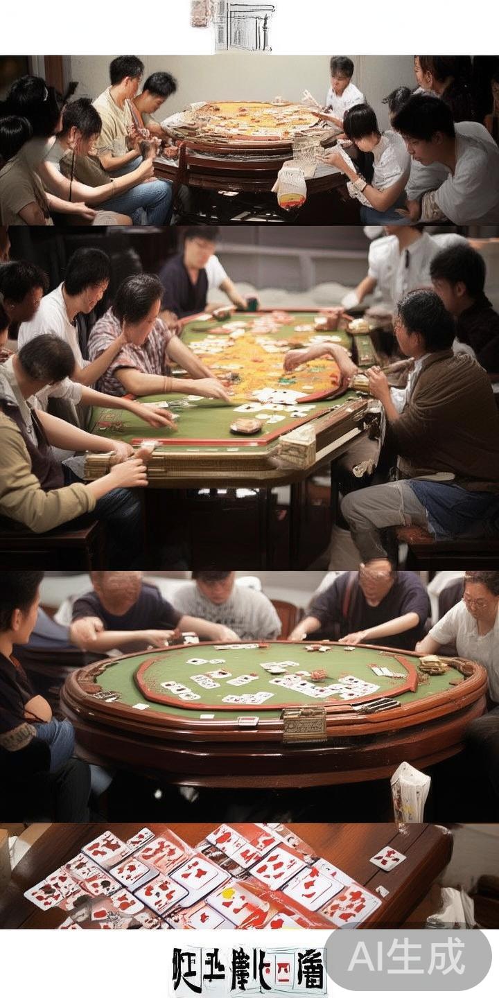 全面解析“开元棋牌包网”的优势与玩法详解：带你全面了解平台特色与操作技巧