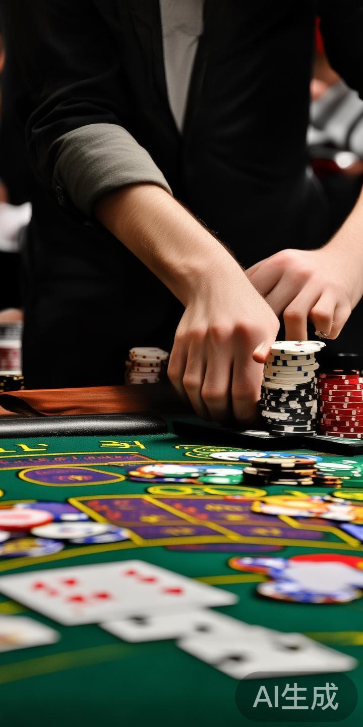 全面提升开元棋牌炸金花获胜技巧与实用攻略推荐