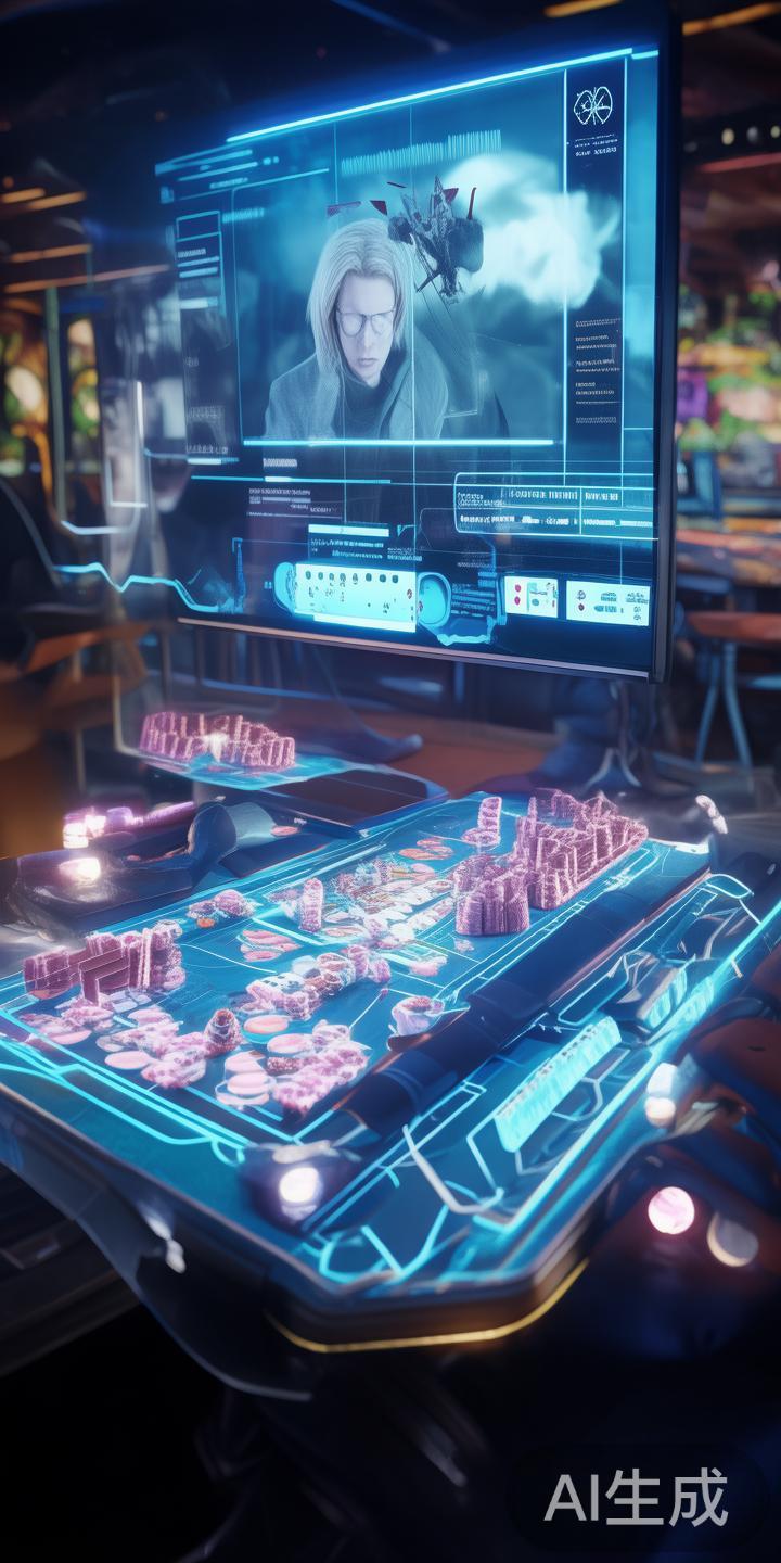 2024年葡京赌场全新开元棋牌平台最新玩法介绍及实用攻略技巧全文解析