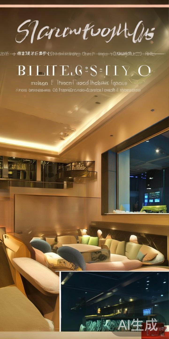 全面解析星空体育台球会所的环境、设施与服务品质