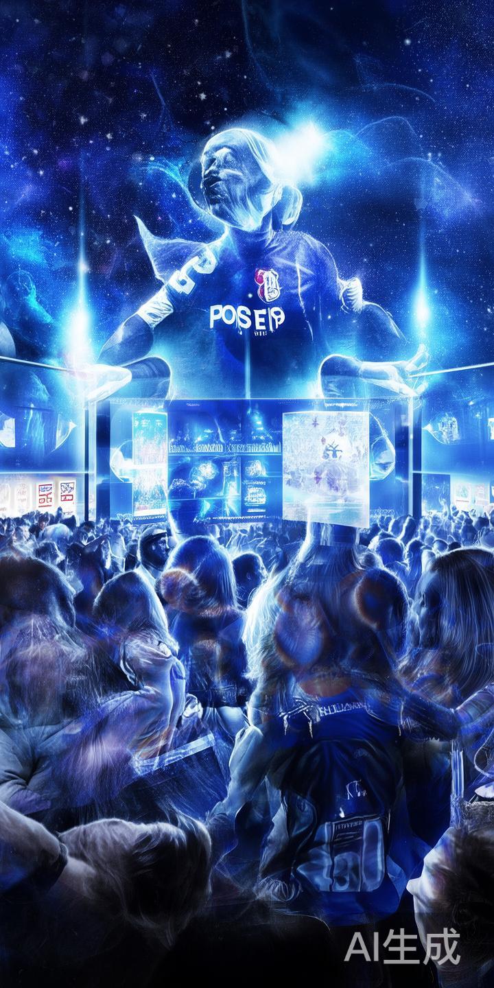 莱切足球俱乐部携手星空体育娱乐打造跨界合作的创新发展路径