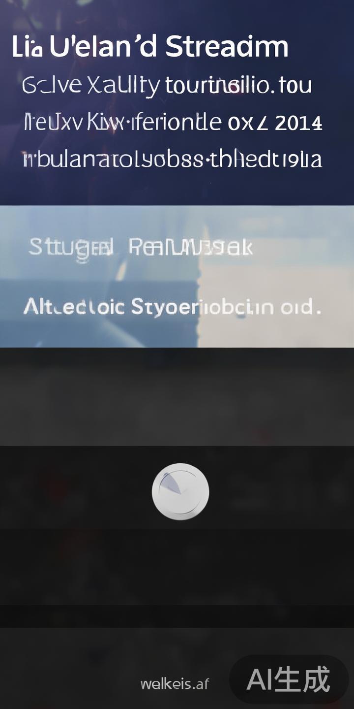 星空体育高清直播观看体育比赛的实用攻略与方法介绍