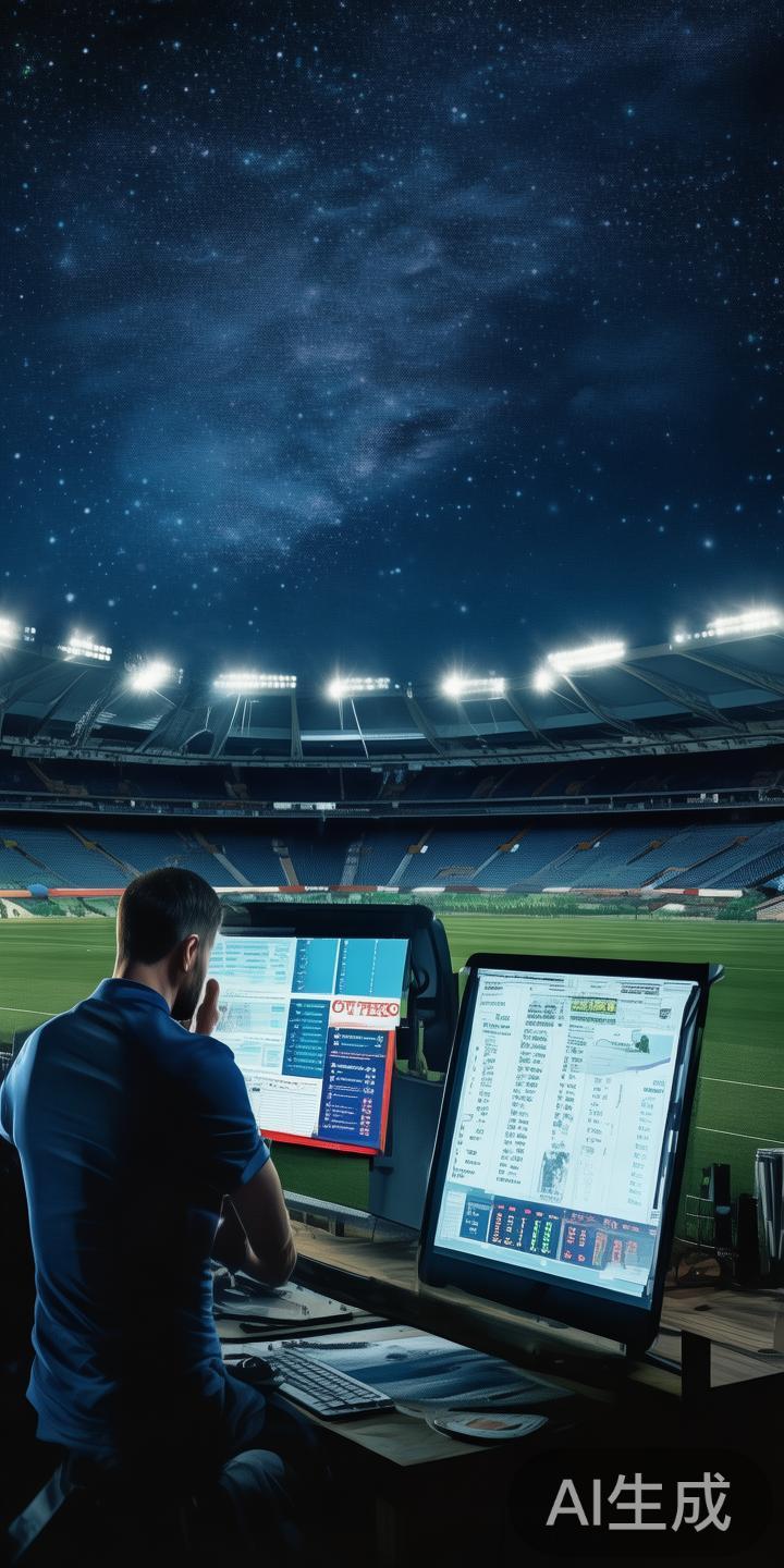 星空体育投注指南：掌握技巧在璀璨星空下轻松赢取丰厚奖励