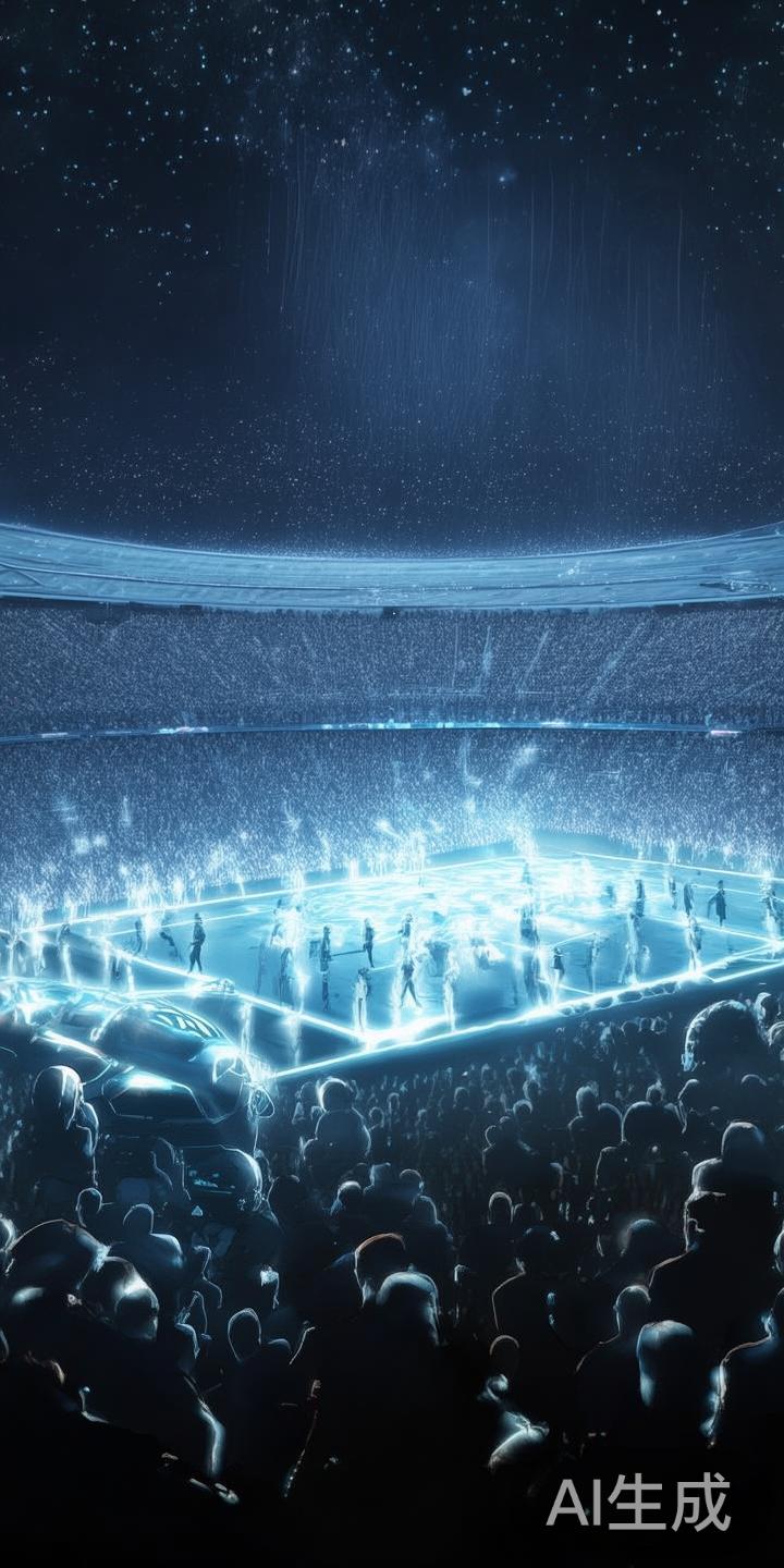 全面解析星空足球体育的未来发展趋势与创新方向