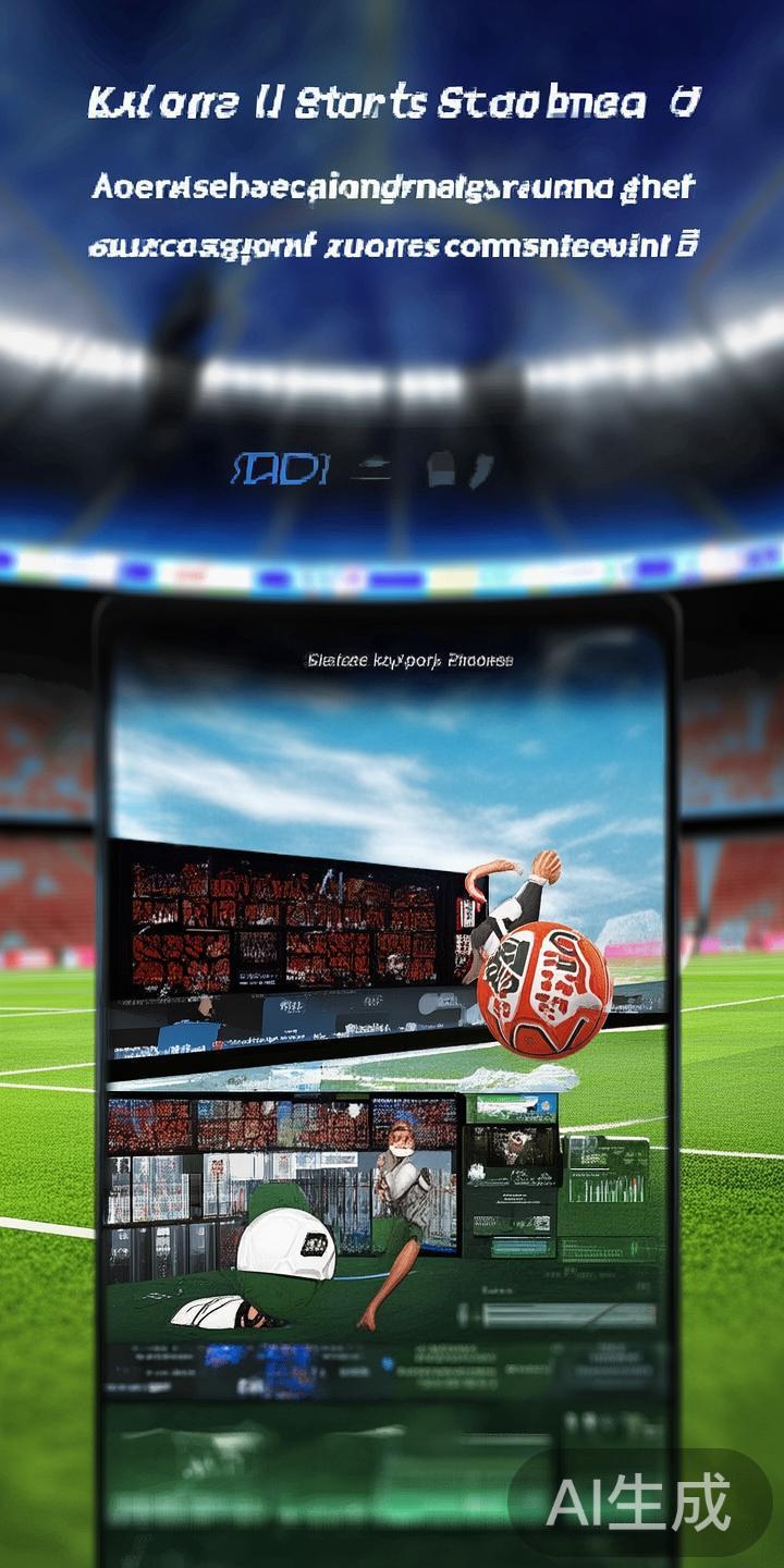 快速掌握方法，轻松下载安装星空体育综合APP享受高清体育内容