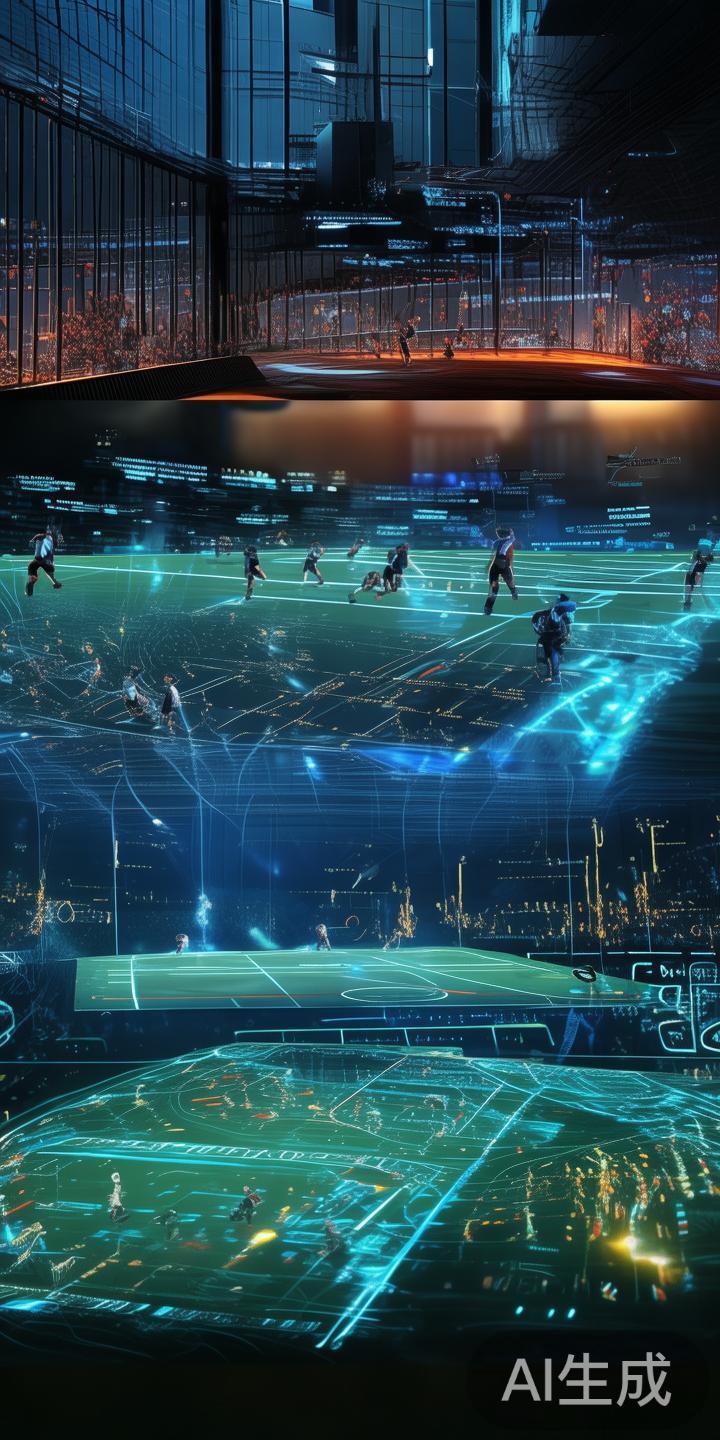 借助特色星空足球体育赛事的战略规划与实践探索